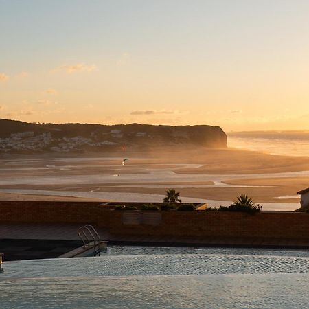 Pe Na Praia Da Foz Фош-ду-Арелью Экстерьер фото