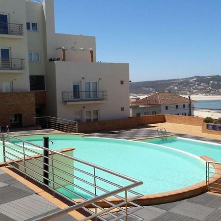 Pe Na Praia Da Foz Фош-ду-Арелью Экстерьер фото