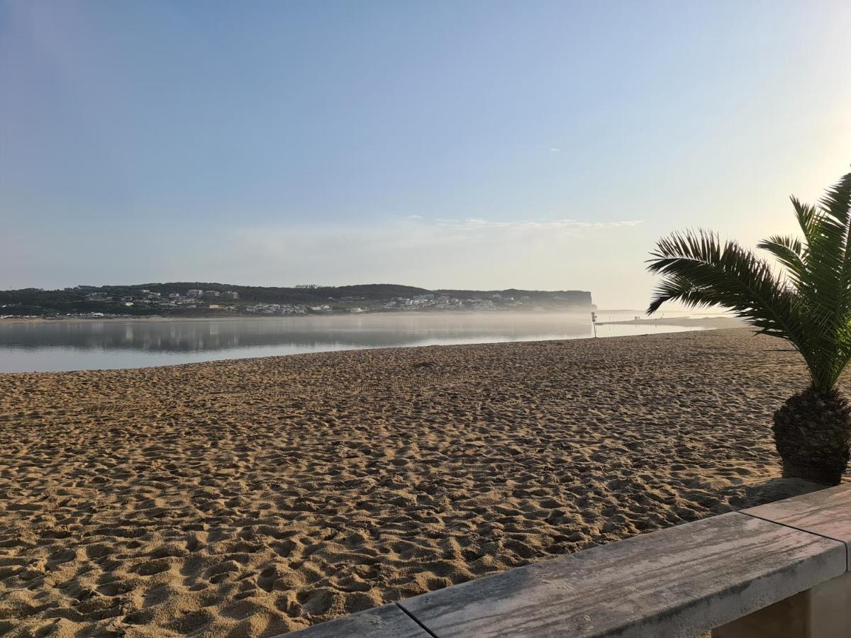 Pe Na Praia Da Foz Фош-ду-Арелью Экстерьер фото