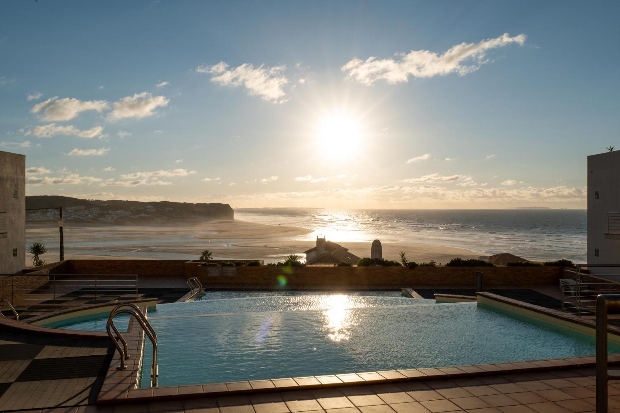 Pe Na Praia Da Foz Фош-ду-Арелью Экстерьер фото