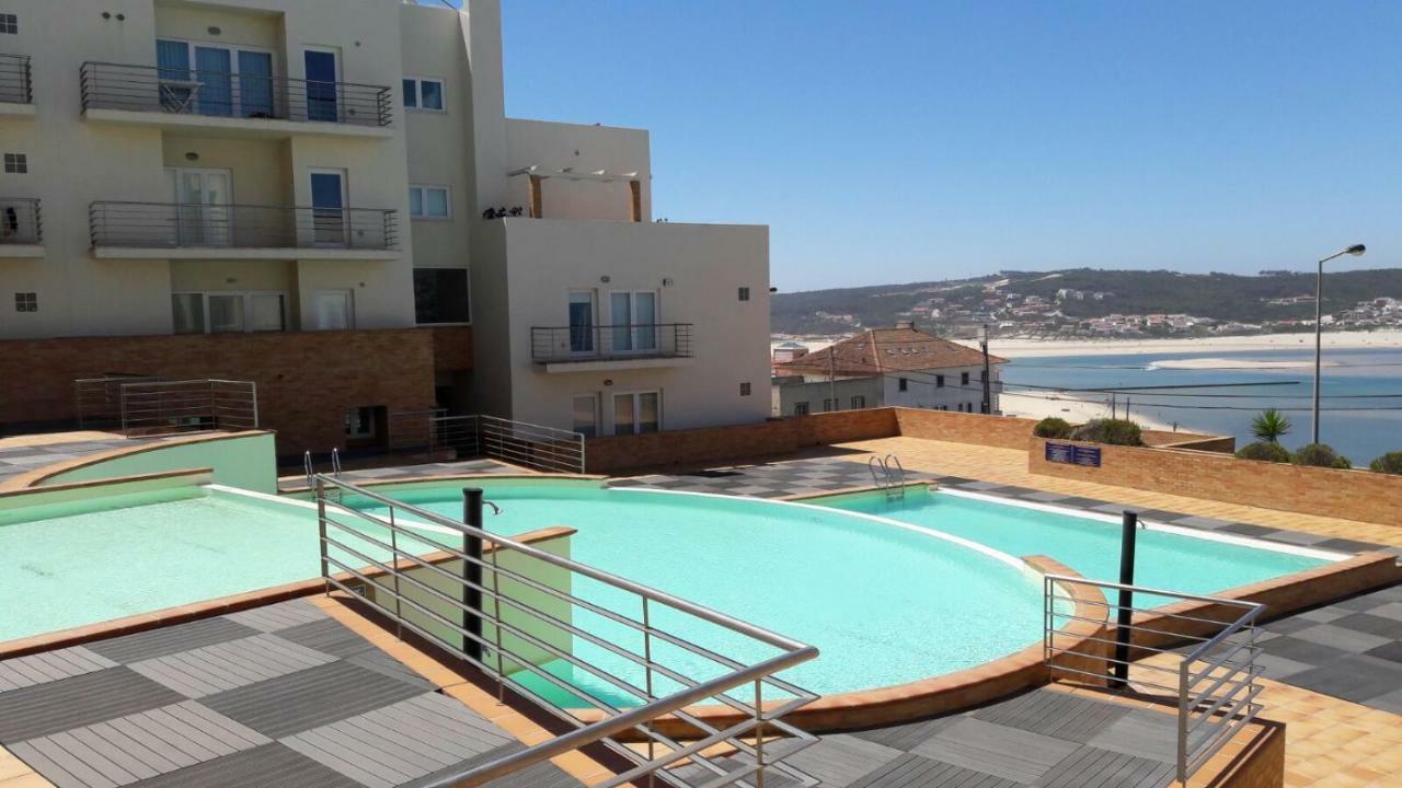 Pe Na Praia Da Foz Фош-ду-Арелью Экстерьер фото