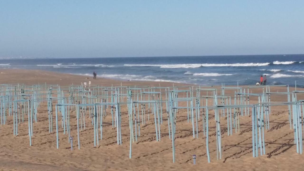 Pe Na Praia Da Foz Фош-ду-Арелью Экстерьер фото